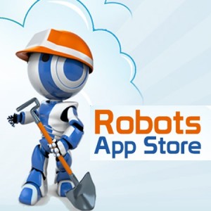 Robot App Store, el primer marketplace de aplicaciones para robots