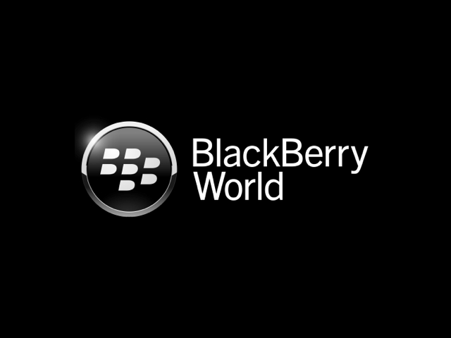 La tienda BlackBerry World tiene los días contados