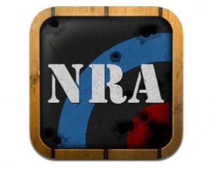 La Asociación Nacional del Rifle lanza una aplicación ‘de armas tomar’