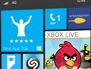 Next App Star, la oportunidad televisiva para los desarrolladores de Windows Phone