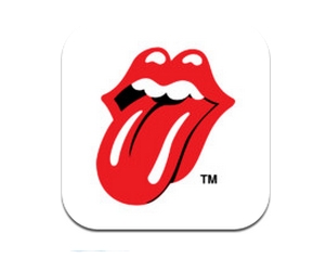 Los Rolling Stones pisan el escenario de las aplicaciones
