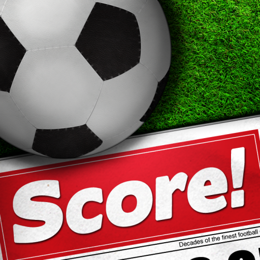 el gol de Iniesta a Holanda y de los mejores de la historia del fútbol con Score! : Applicantes – Información sobre apps y juegos para móviles