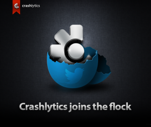 Twitter se hace con Crashlytics para mejorar el rendimiento de sus aplicaciones