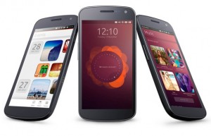 ¿Hay sitio para un Ubuntu Phone OS en el ecosistema de las aplicaciones?
