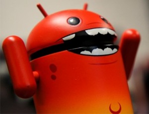 Android se enfrenta a 350.000 amenazas de malware