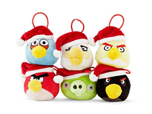 Las 22 mejores versiones de Angry Birds