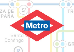 Llega la app oficial de Metro de Madrid para Android