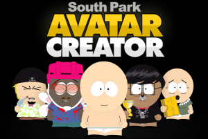 south park avatar creator app