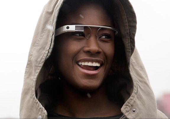 Google Glass Aplicaciones Que Se Ven De Otra Manera Applicantes Informaci N Sobre Apps Y
