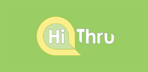 Hithru, una aplicación para hacer contactos sin tener que andarse con mucho tacto