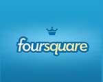 Foursquare ofrecerá descuentos especiales a los usuarios de tarjetas Visa y MasterCard