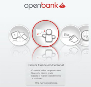 Openbank presenta sus nuevas aplicaciones nativas para Android y Windows Phone