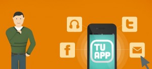 Adiante Apps ofrece un servicio de creación de aplicaciones a bajo coste