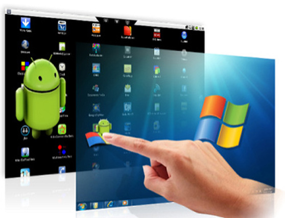 Las aplicaciones de Windows podrán ejecutarse en dispositivos Android gracias a WineHQ