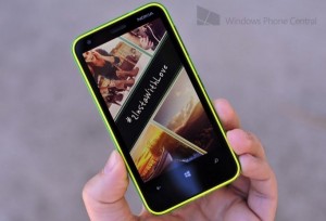 #2InstaWithLove, una aplicación de Nokia para pedirle a Instagram que se adapte a Windows Phone
