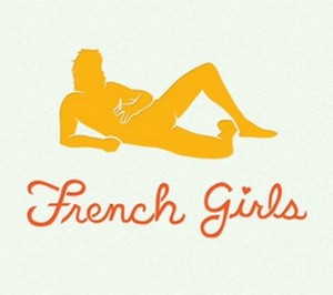 Haz caricaturas de desconocidos con French Girls