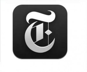 El New York Times rediseña su web pensando en el iPad
