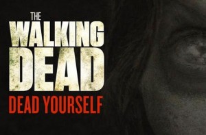 Dead Yourself: Caminante no hay camino al andar, lo tuyo es zombificar