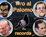 Tiro al palomo