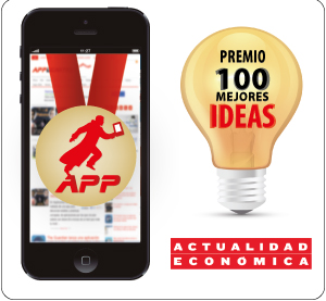 Applicantes App