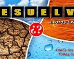 Soluciones. 4 fotos 1 palabra