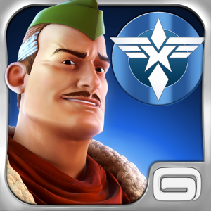 Blitz Brigade, un nuevo FPS de Gameloft para iOS y Android ambientado en la II Guerra Mundial