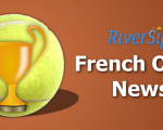 French Open News app