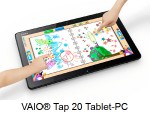 VAIO-TAP20