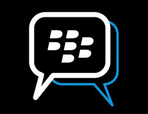 BlackBerry Messenger no llegará al iPad