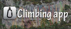 Llega Climbing app, la herramienta de los escaladores