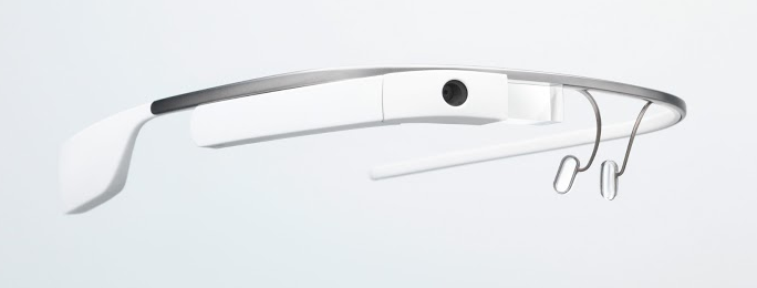 Las Google Glass contarán con apps de Facebook, Twitter, Evernote o la CNN