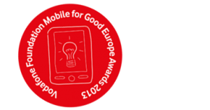mobile for good_vodafone_apps