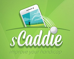 Llega sCaddie, una aplicación gratuita con todos los campos de golf españoles