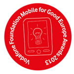 Aplicaciones accesibles para participar en el Mobile for Good
