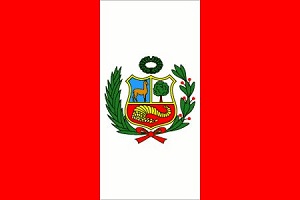 Perú check in