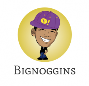 bignoggins