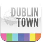Dublin Town, una app para descubrir la capital irlandesa