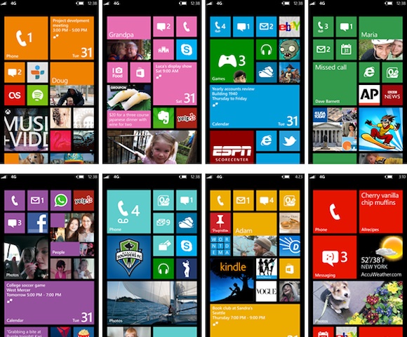 Windows Phone, crónica de una muerte anunciada