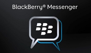 BlackBerry ya estaría enviando invitaciones a algunos usuarios para probar BlackBerry Messenger en iOS y Android