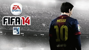 FIFA 14 gratis