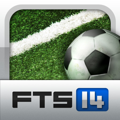 First Touch Soccer 2014 para iOS irrumpe entre los mejores juegos de fútbol para móviles