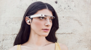 Google Glass gafas graduadas