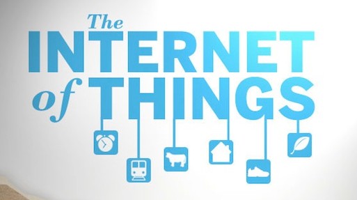 Infografía: el Internet de las cosas