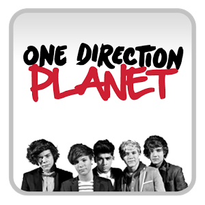One Direction Planet
