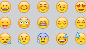 Si te gustan los emoticonos, la app Emoji iOS 7 te ofrece 1.500 emojis para tu iPhone o iPad