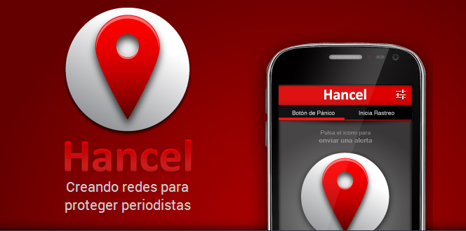 Hancel_periodistas_app