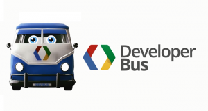 developer bus