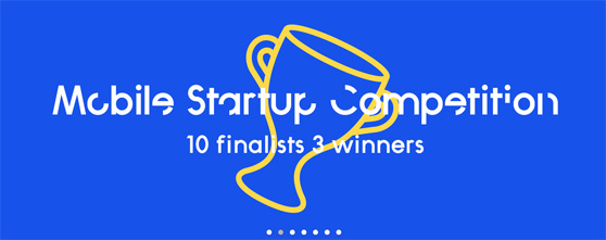 MOBILE-STARTUP-COMPETITION