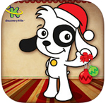 Doki Navidad, la app de Discovery Kids para las fiestas que se avecinan