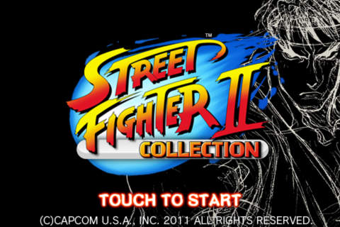 La saga Street Fighter, Marvel VS. Capcom 2 y Ghost Trick de oferta en la App Store por tiempo limitado (17 de diciembre)